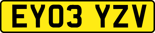 EY03YZV
