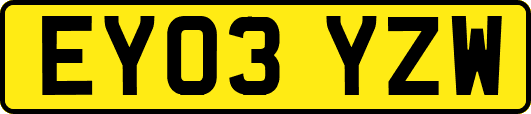 EY03YZW