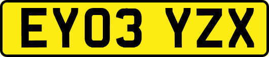 EY03YZX