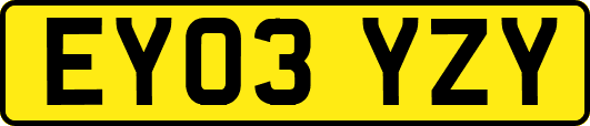 EY03YZY