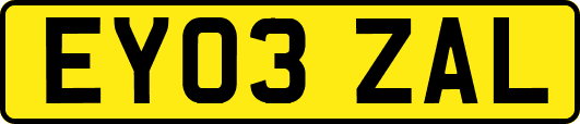 EY03ZAL