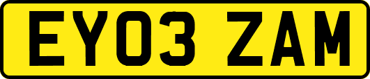 EY03ZAM