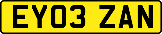 EY03ZAN