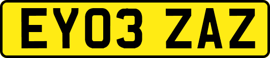EY03ZAZ