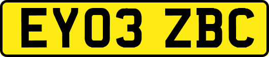 EY03ZBC