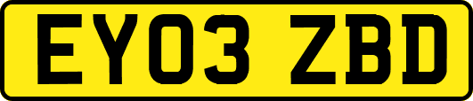 EY03ZBD