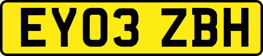EY03ZBH