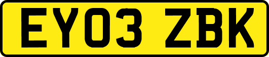 EY03ZBK