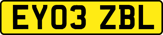 EY03ZBL
