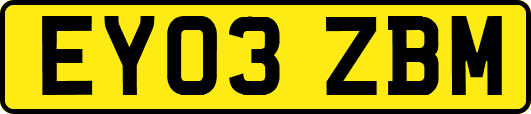 EY03ZBM