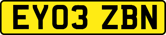 EY03ZBN