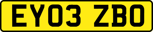 EY03ZBO