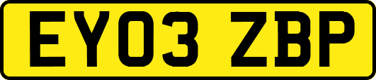 EY03ZBP