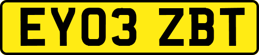 EY03ZBT