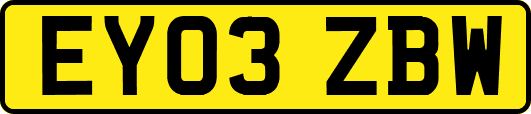 EY03ZBW