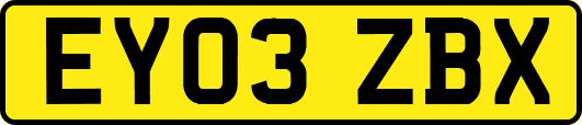 EY03ZBX