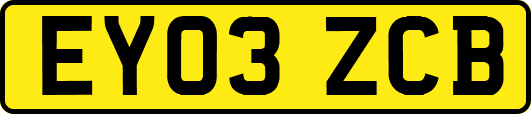 EY03ZCB