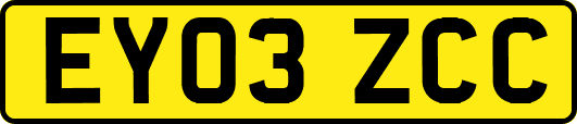 EY03ZCC