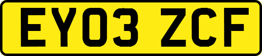 EY03ZCF