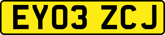 EY03ZCJ