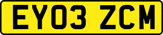 EY03ZCM