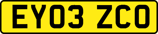 EY03ZCO