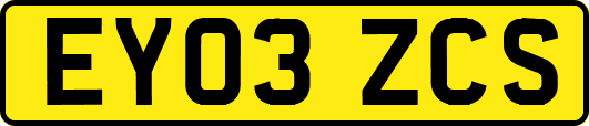 EY03ZCS