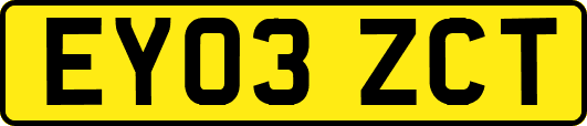 EY03ZCT
