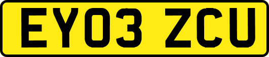 EY03ZCU
