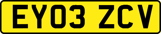 EY03ZCV
