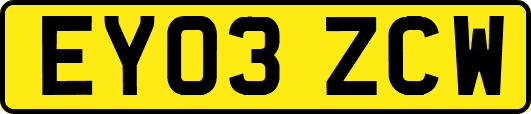 EY03ZCW