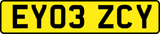 EY03ZCY