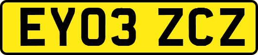 EY03ZCZ