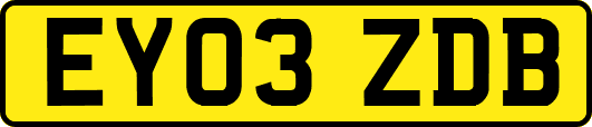 EY03ZDB