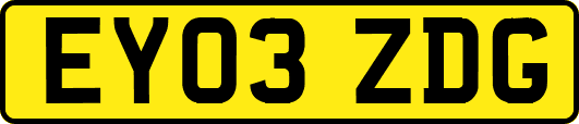 EY03ZDG