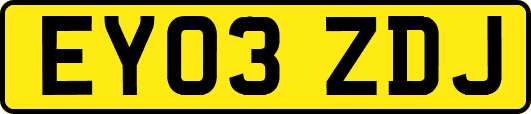 EY03ZDJ