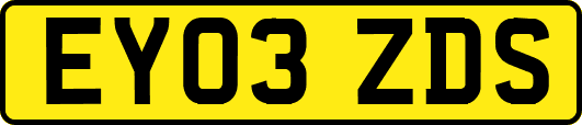 EY03ZDS