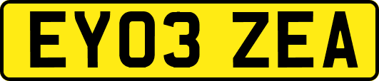 EY03ZEA