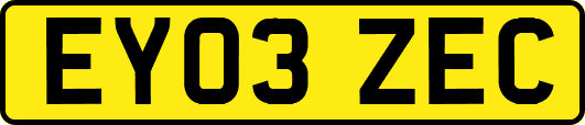 EY03ZEC