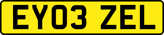 EY03ZEL