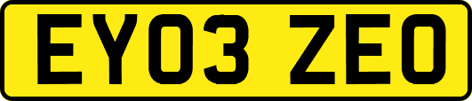 EY03ZEO