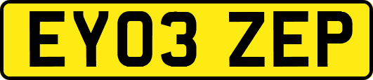 EY03ZEP