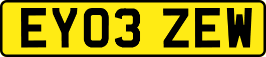 EY03ZEW