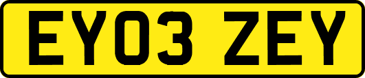 EY03ZEY