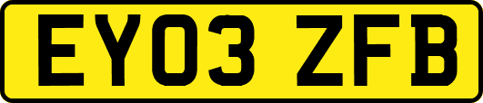 EY03ZFB