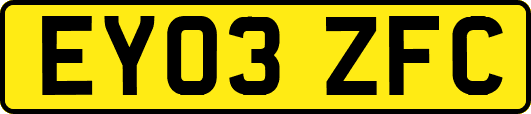 EY03ZFC