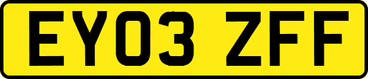 EY03ZFF