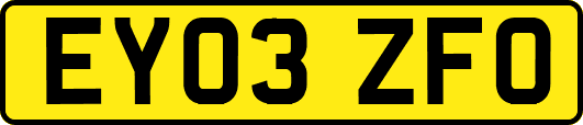 EY03ZFO