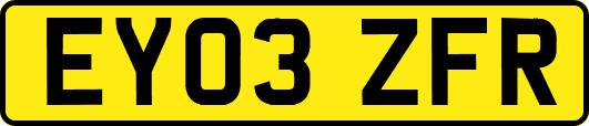 EY03ZFR
