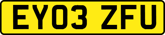 EY03ZFU